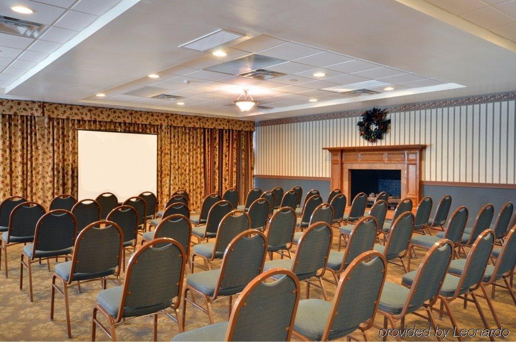 Red Roof Inn & Suites Dekalb Business billede